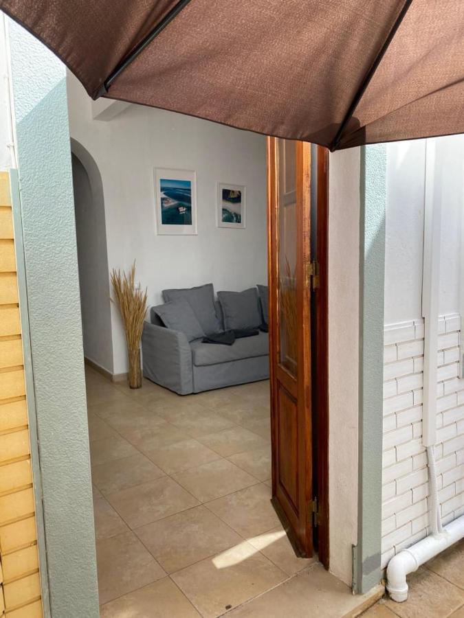 Vila Do Sol - Fuseta Villa Esterno foto
